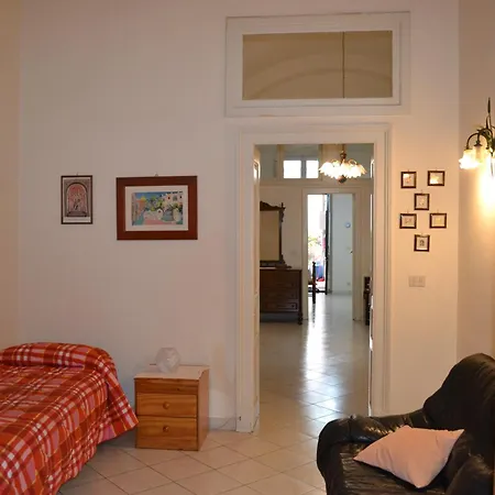 Casa In Centro A Feriehus