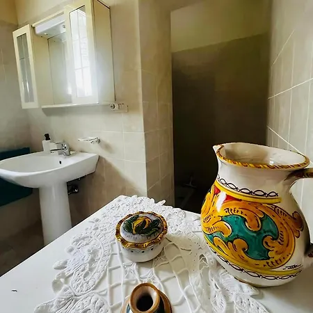 Casa In Centro A Casa de Férias Giarre