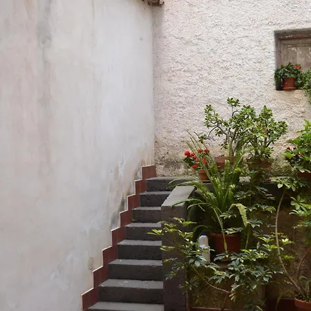 Casa In Centro A Casa de Férias