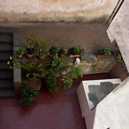 Casa In Centro A Casa de Férias *