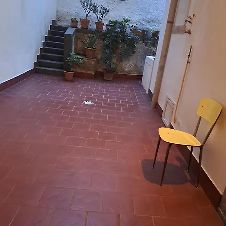 Vakantiehuis Casa In Centro A Giarre