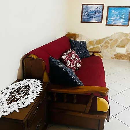 Prázdninový dům Casa In Centro A