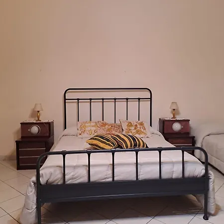 Vakantiehuis Casa In Centro A