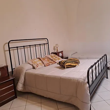 Casa In Centro A * Giarre
