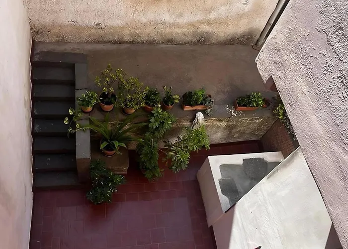 Casa In Centro A Feriehus *