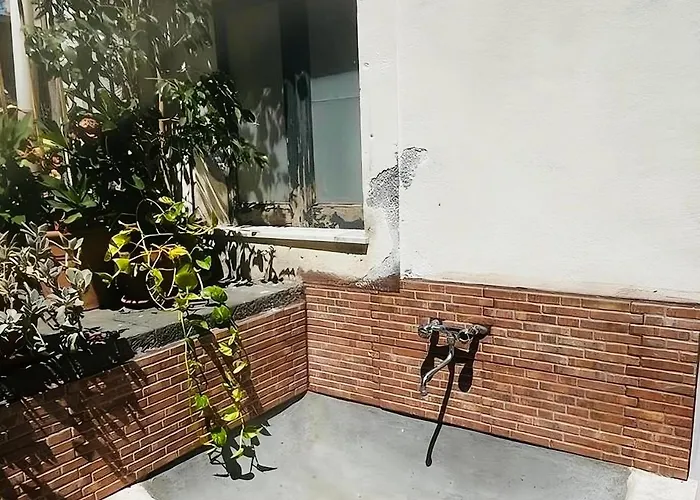 Feriehus Casa In Centro A Giarre