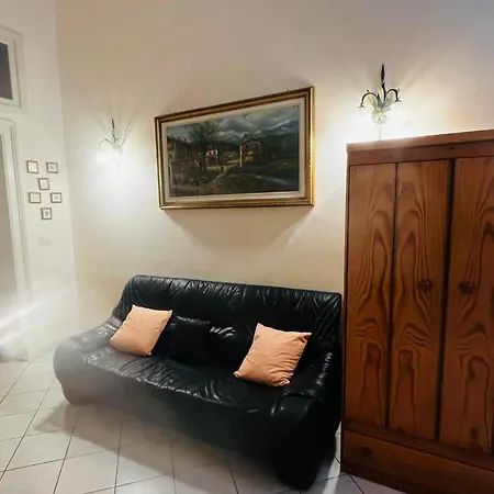 Casa In Centro A