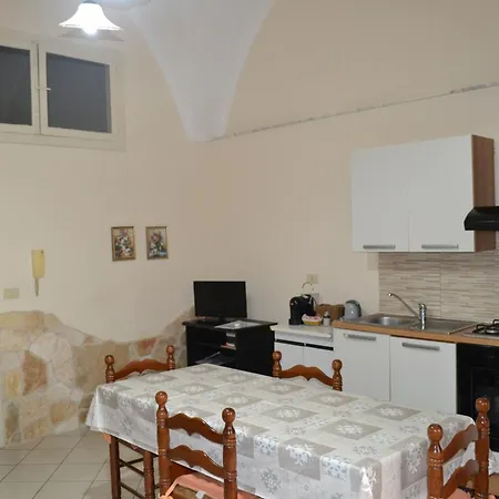 Сasa de vacaciones Casa In Centro A