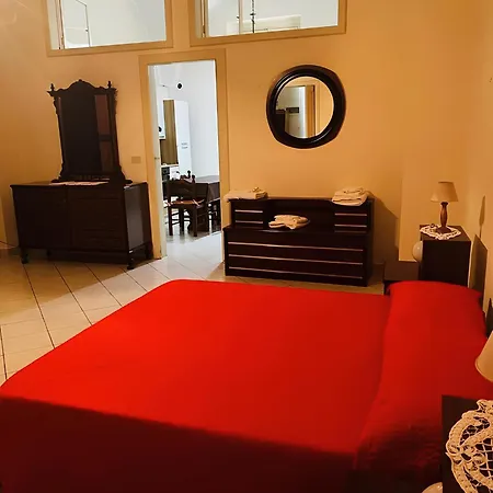 Casa In Centro A Holiday home *