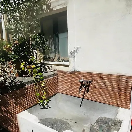 Дом отдыха Casa In Centro A Джарре