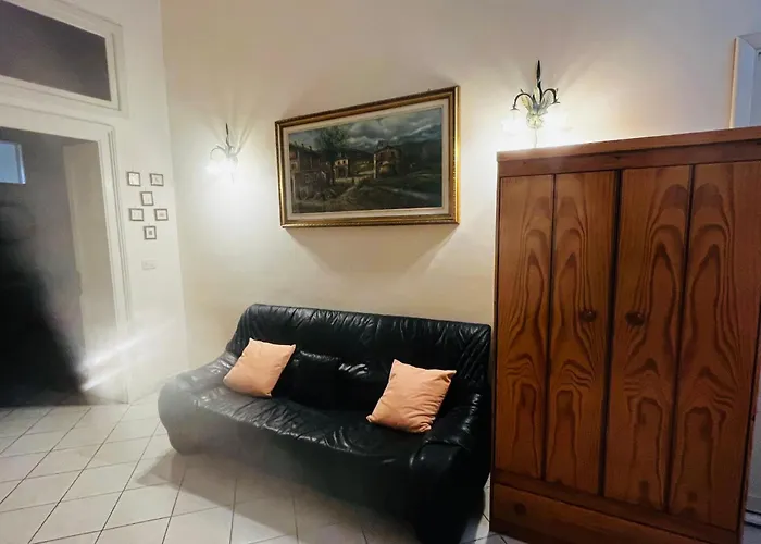 Casa In Centro A