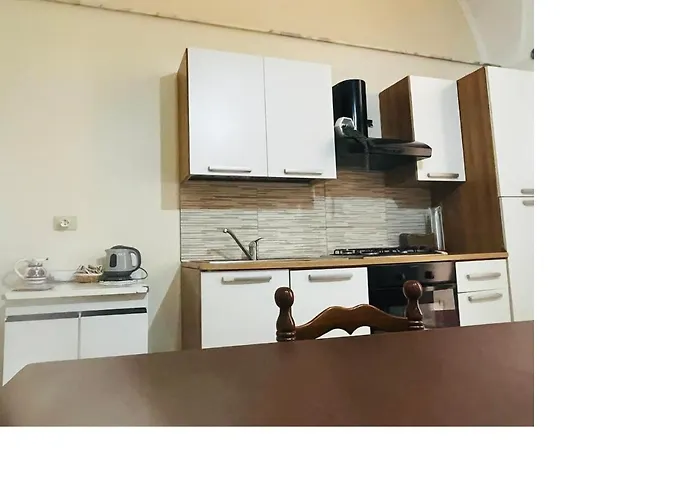 Casa In Centro A Сasa de vacaciones