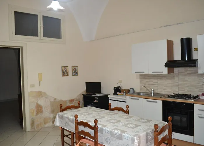 Vakantiehuis Casa In Centro A