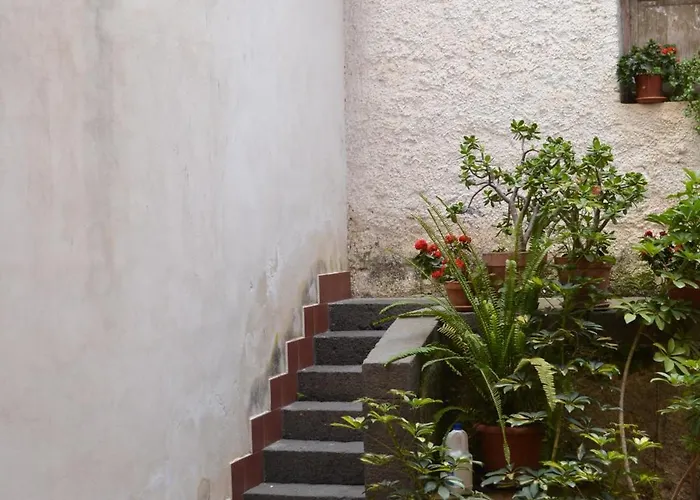 Casa In Centro A Сasa de vacaciones