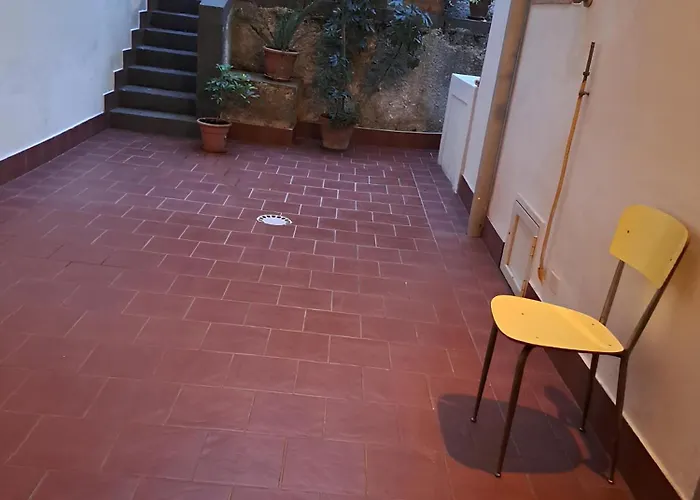 Vakantiehuis Casa In Centro A Giarre
