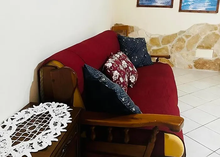 Сasa de vacaciones Casa In Centro A