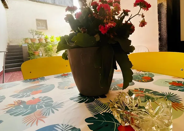Casa In Centro A *
